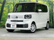 2025 Honda N BOX