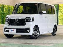 2025 Honda N BOX