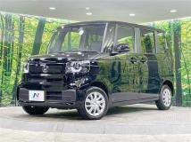 2024 Honda N BOX