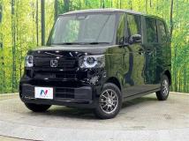 2024 Honda N BOX