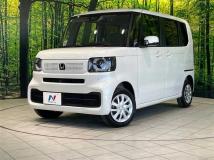 2025 Honda N BOX