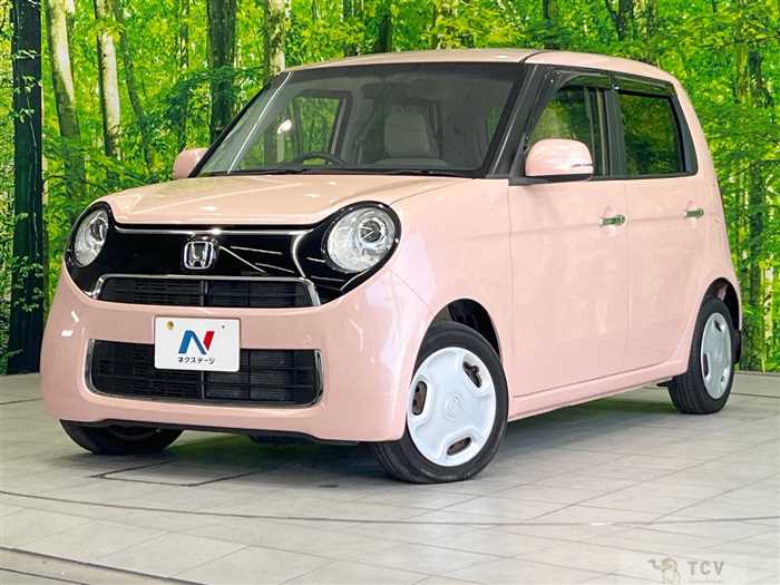 2015 Honda N-ONE