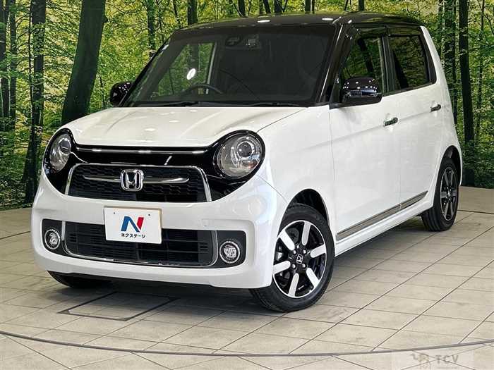 2019 Honda N-ONE
