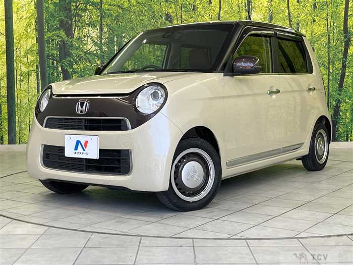 2019 Honda N-ONE