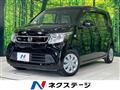 2013 Honda N-WGN