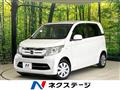 2019 Honda N-WGN