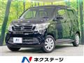 2017 Honda N-WGN