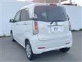 2018 Honda N-WGN