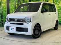 2023 Honda N-WGN