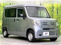 2024 Honda N-VAN