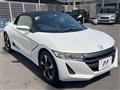 2015 Honda S660