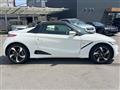 2015 Honda S660