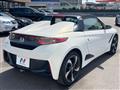2015 Honda S660