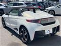 2015 Honda S660