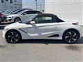 2015 Honda S660
