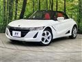 2016 Honda S660