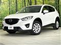 2012 Mazda CX-5