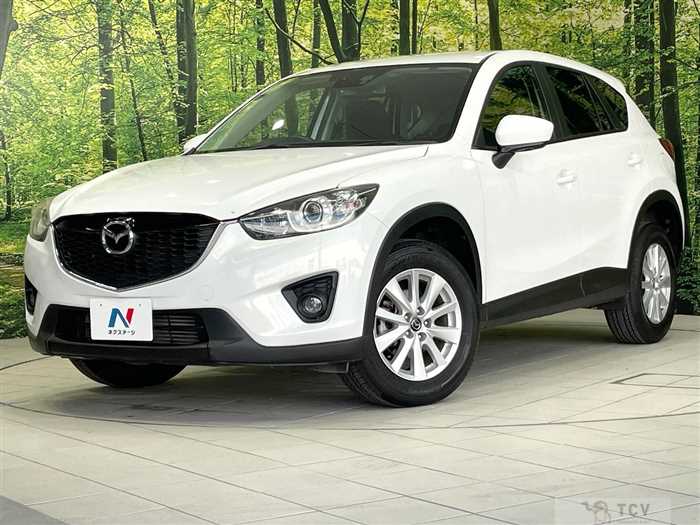 2012 Mazda CX-5