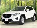 2012 Mazda CX-5