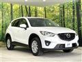 2012 Mazda CX-5