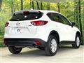 2012 Mazda CX-5