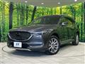 2018 Mazda CX-8
