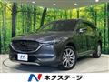 2018 Mazda CX-8