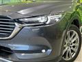 2018 Mazda CX-8