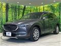 2018 Mazda CX-8