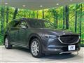 2018 Mazda CX-8