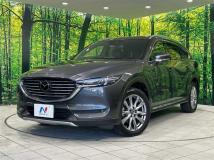 2018 Mazda CX-8