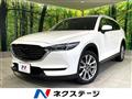 2018 Mazda CX-8