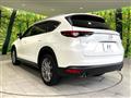 2018 Mazda CX-8