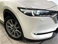 2018 Mazda CX-8