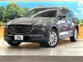 2018 Mazda CX-8