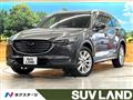 2018 Mazda CX-8