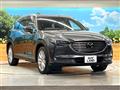 2018 Mazda CX-8