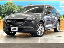 2018 Mazda CX-8