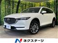 2019 Mazda CX-8