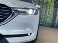2019 Mazda CX-8
