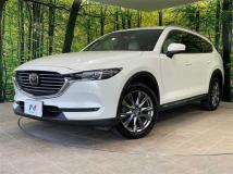 2019 Mazda CX-8