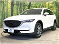 2019 Mazda CX-8