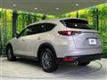 2021 Mazda CX-8