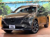 2023 Mazda CX-8