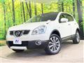 2011 Nissan Dualis