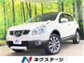 2011 Nissan Dualis