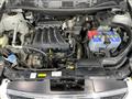 2011 Nissan Dualis