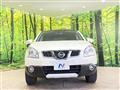 2011 Nissan Dualis