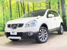 2011 Nissan Dualis