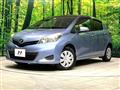 2013 Toyota Vitz